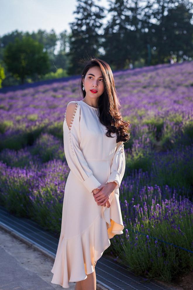 Thủy Tiên: 'Công Vinh đi đâu cũng phải xin tiền, tiêu bao nhiêu sẽ báo hết về điện thoại của tôi'-3