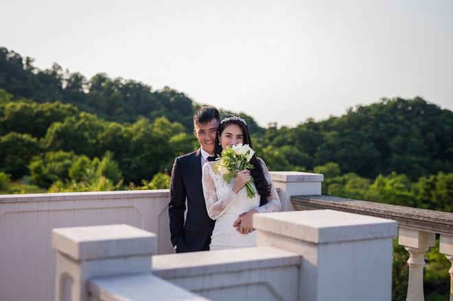 Thủy Tiên: 'Công Vinh đi đâu cũng phải xin tiền, tiêu bao nhiêu sẽ báo hết về điện thoại của tôi'-5