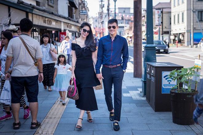 Thủy Tiên: 'Công Vinh đi đâu cũng phải xin tiền, tiêu bao nhiêu sẽ báo hết về điện thoại của tôi'-6