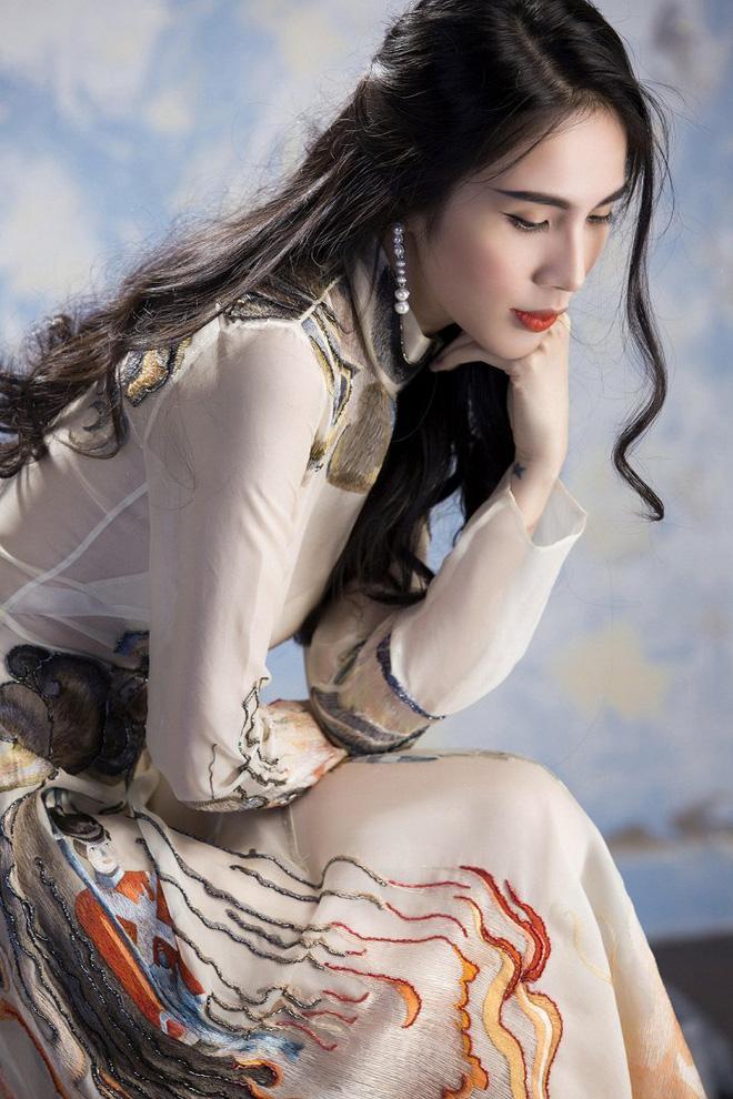 Thủy Tiên: 'Công Vinh đi đâu cũng phải xin tiền, tiêu bao nhiêu sẽ báo hết về điện thoại của tôi'-8