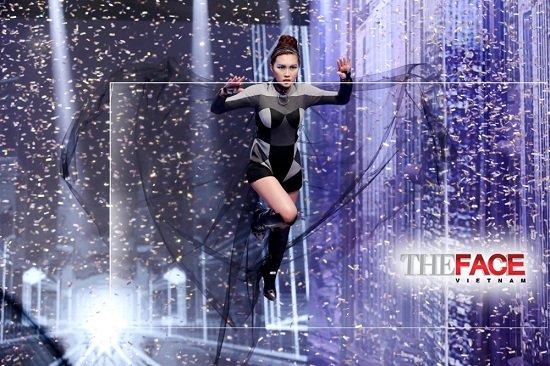 Bị chỉ trích khi loại Phương Chi, Hoàng Thùy viết tâm thư 12 điều phản pháo-5