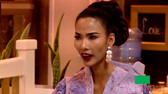 Bị chỉ trích khi loại Phương Chi, Hoàng Thùy viết tâm thư 12 điều phản pháo-6