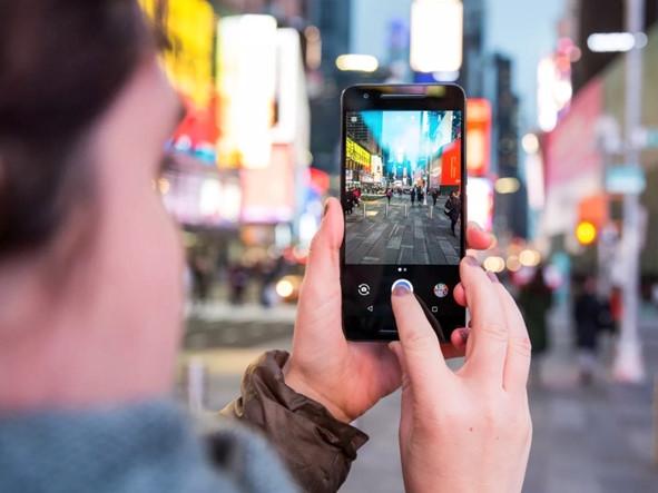 iPhone 8 màu mới có tên gọi Blush Gold-2