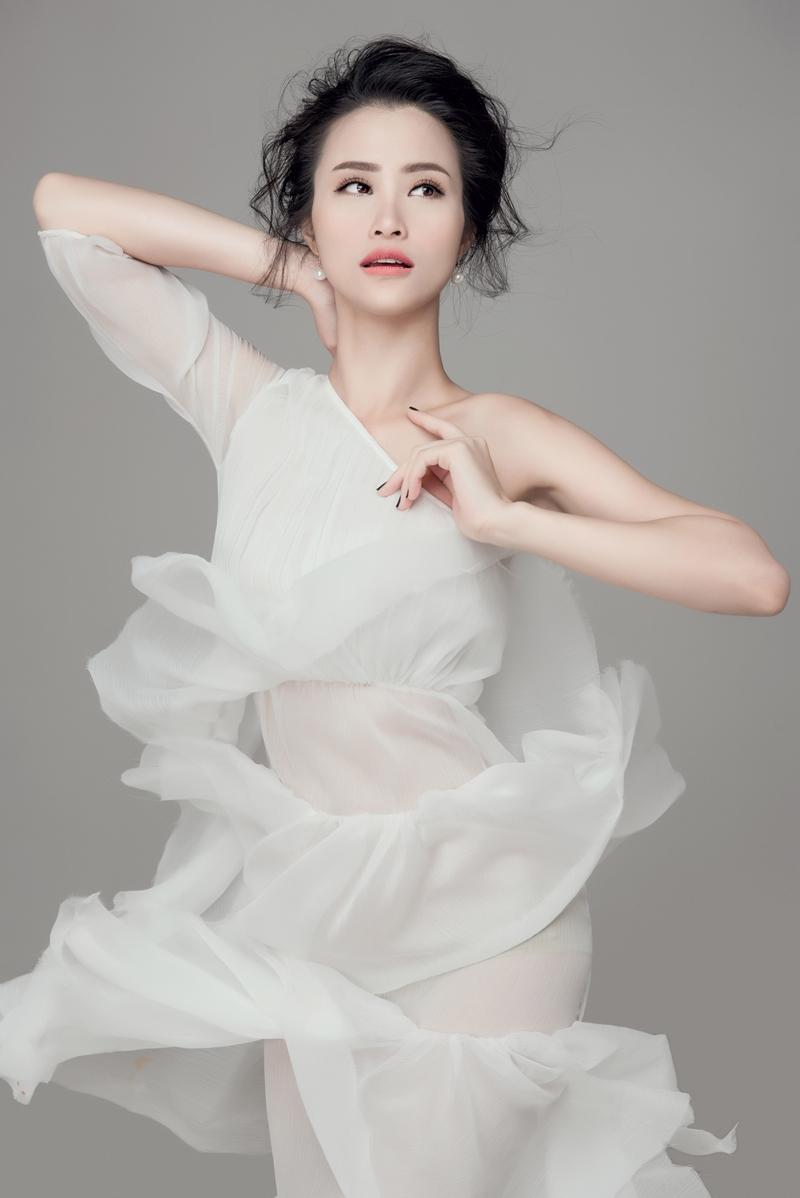 Đông Nhi đại diện Việt Nam sánh vai cùng Taeyeon, EXO tại 'Asia Song Festival'-7