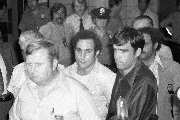 Kẻ sát nhân hàng loạt ám ảnh cả nước Mỹ-1