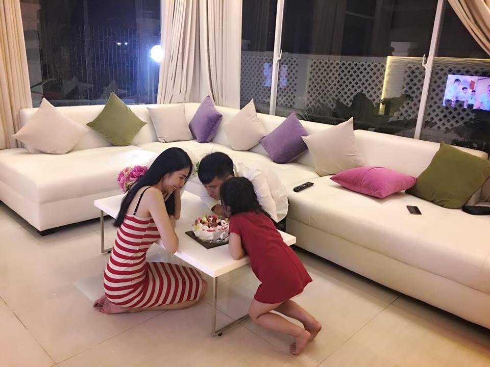 Thủy Tiên: 'Bánh Gạo ham chơi, không ngoan như những đứa trẻ khác'-1