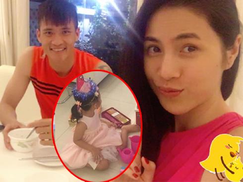 Thủy Tiên: Công Vinh khóc khi tôi kể bị xâm hại tình dục nhiều lần-12