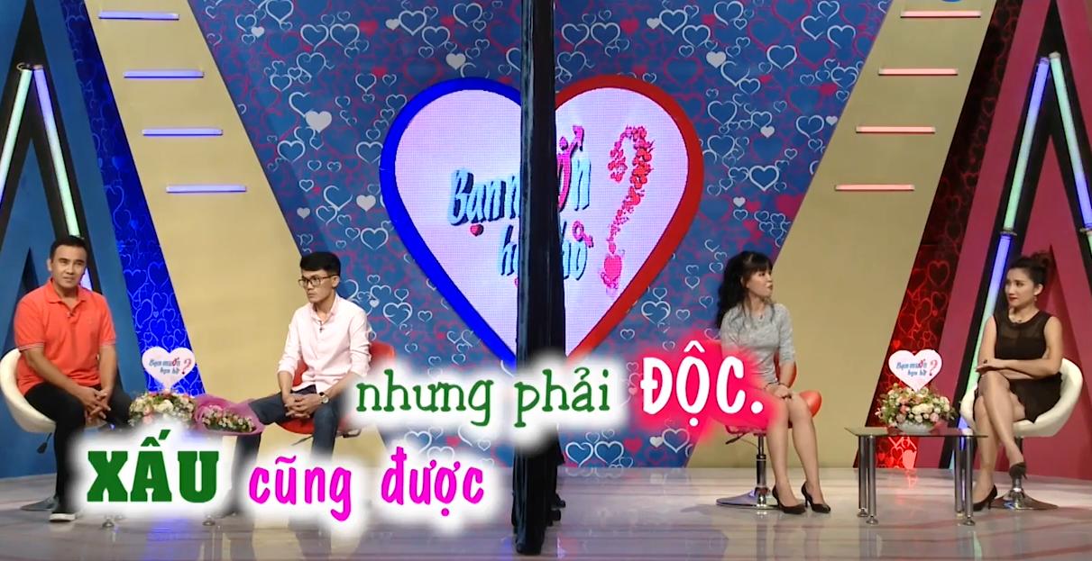 'Tiếc ngẩn ngơ' thay cho anh chàng bác sĩ đẹp trai, chín chắn vẫn bị từ chối hẹn hò-4