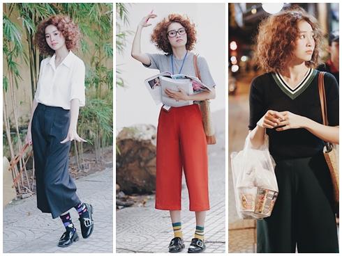 Truyền thông xứ Trung cân nhan sắc Ninh Dương Lan Ngọc với Địch Lệ Nhiệt Ba-9