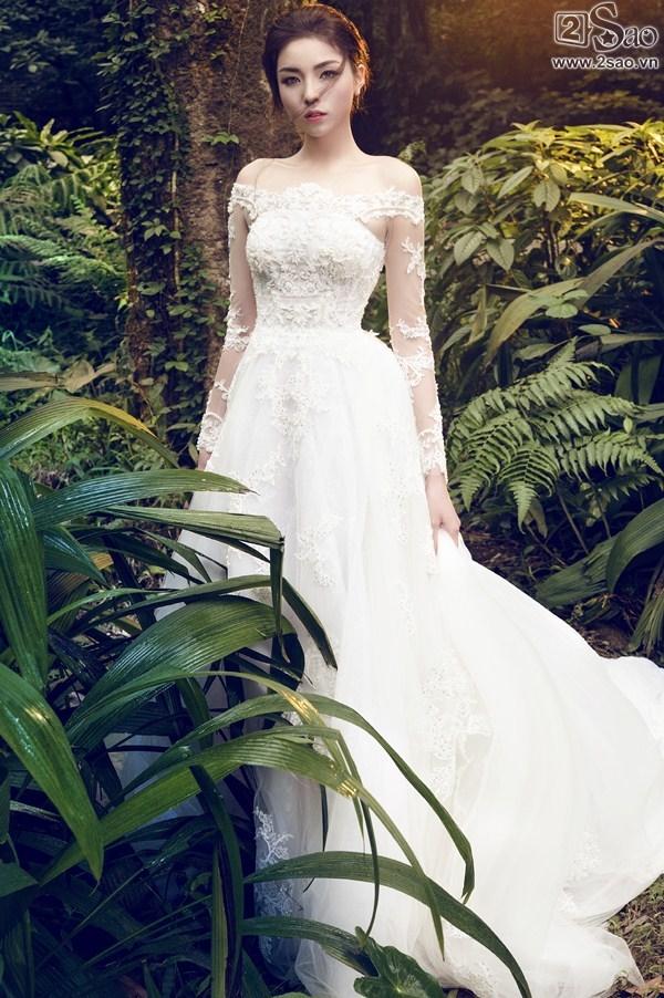 Cùng 'xuất khẩu' năm 2017, mỹ nhân Việt nào sẽ tạo sóng trên bản đồ nhan sắc thế giới?-9