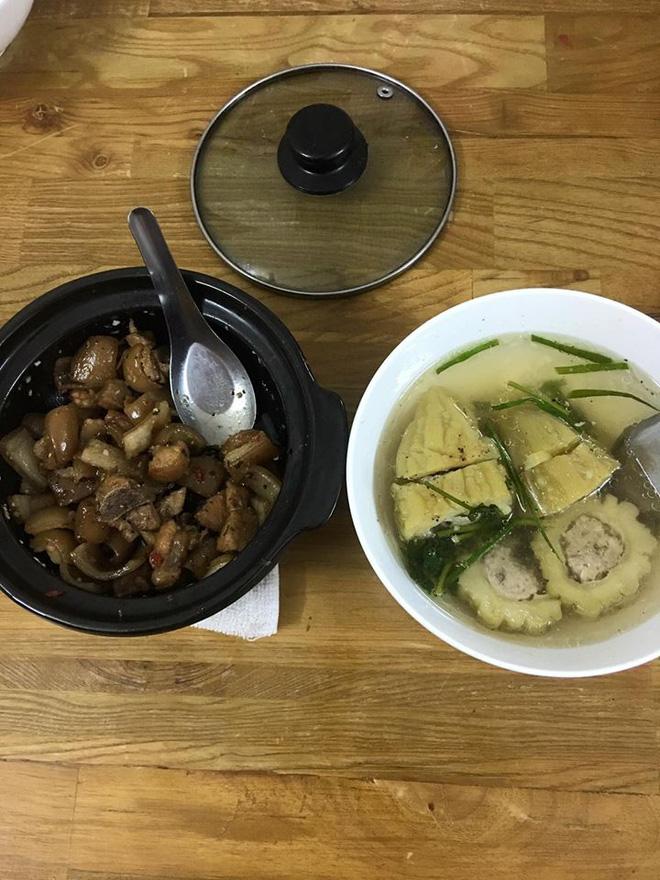 Bị chồng bắt đổ nồi bánh đa cua vừa nấu, cô vợ ấm ức tìm 'đồng minh', ai ngờ gặp kết cục buồn-7