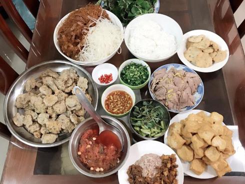 Tưởng trúng số độc đắc vì mua được những loại thực phẩm hơn cả sức tưởng tượng-15