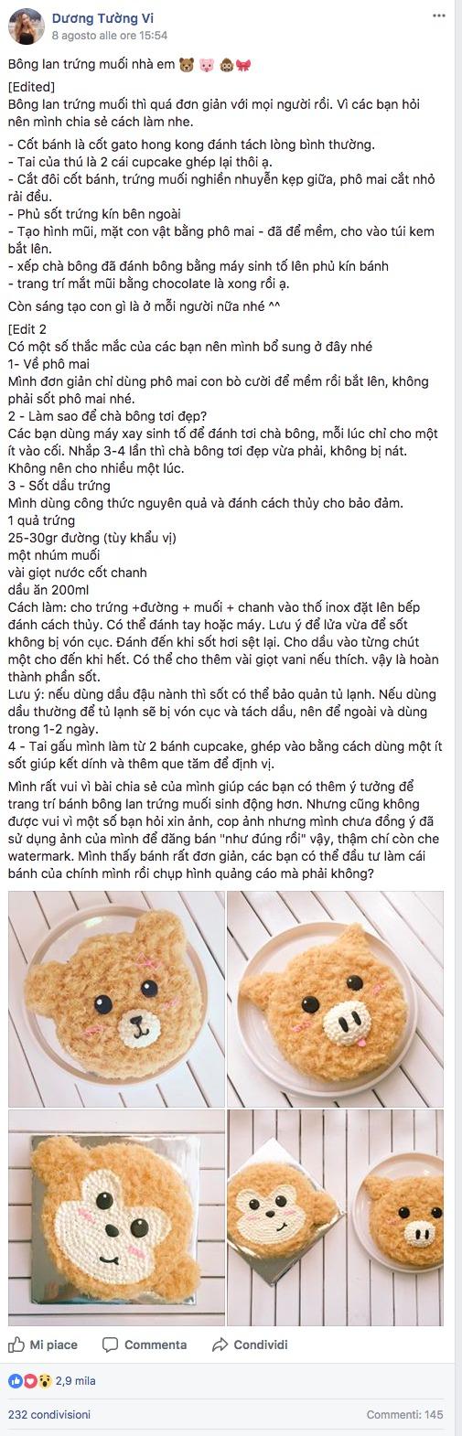 Đây là 6 món ngon được các diễn đàn ẩm thực chia sẻ rầm rộ trong tuần qua-1