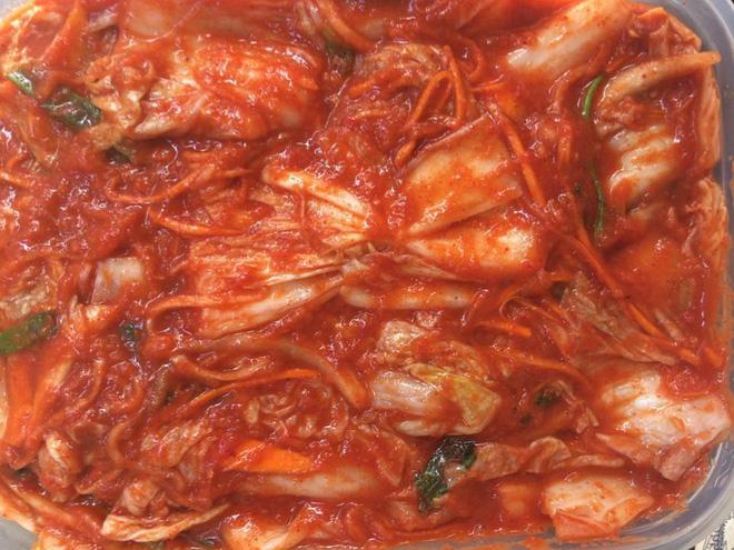 Đây là 6 món ngon được các diễn đàn ẩm thực chia sẻ rầm rộ trong tuần qua-4