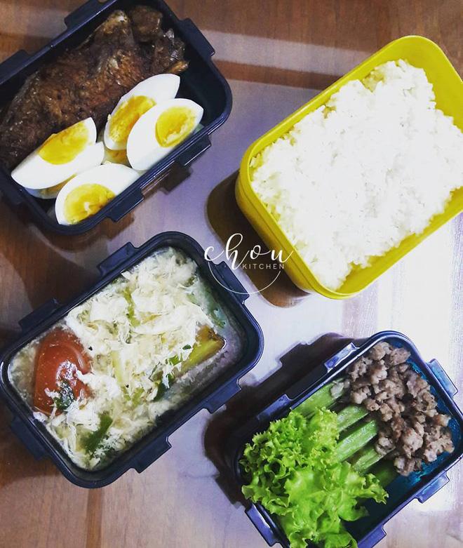 Đây là 6 món ngon được các diễn đàn ẩm thực chia sẻ rầm rộ trong tuần qua-7