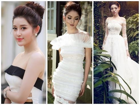 Cùng 'xuất khẩu' năm 2017, mỹ nhân Việt nào sẽ tạo sóng trên bản đồ nhan sắc thế giới?