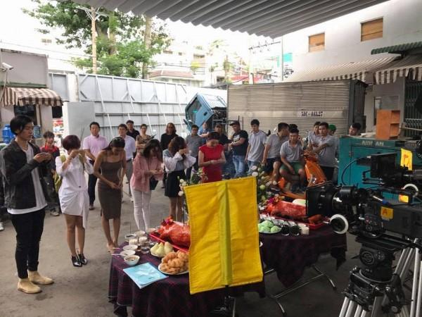 Nghi vấn 'Sunny’ bản Việt sẽ có Hoàng Yến Chibi và 'mẹ chồng' Lan Hương-6