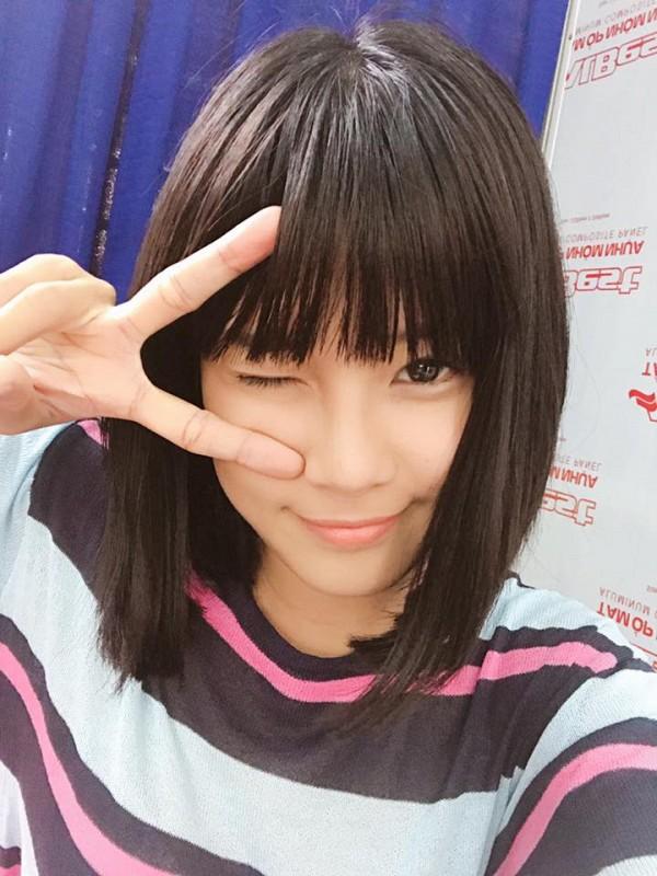 Nghi vấn 'Sunny’ bản Việt sẽ có Hoàng Yến Chibi và 'mẹ chồng' Lan Hương-8