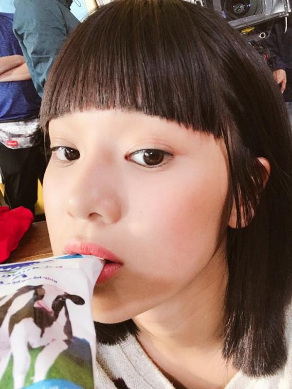 Nghi vấn 'Sunny’ bản Việt sẽ có Hoàng Yến Chibi và 'mẹ chồng' Lan Hương-11