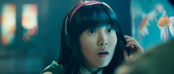 Nghi vấn 'Sunny’ bản Việt sẽ có Hoàng Yến Chibi và 'mẹ chồng' Lan Hương-12