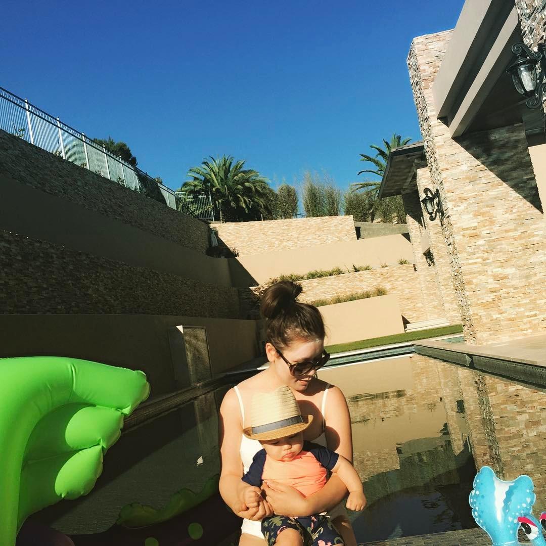 Tin sao Việt 14/8: Lê Phương phát hiện 'bí mật' của chồng trẻ sau đám cưới-5