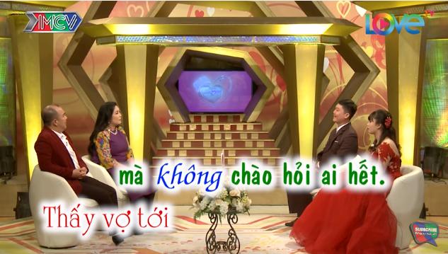 Quá ghen, người vợ bị trầm cảm, chỉ thích nói chuyện một mình-4