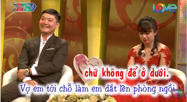 Quá ghen, người vợ bị trầm cảm, chỉ thích nói chuyện một mình-7