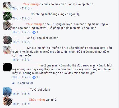 Suốt bao năm gọi 2 tiếng 'dì ghẻ', có con cái rồi mới nhận ra tấm chân tình của người mẹ thứ hai-2