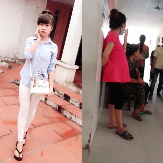 Chị em rộ trào lưu khoe ảnh sau khi lấy chồng: Hồi con gái nhìn xinh lắm, giờ đỡ nhiều rồi-1