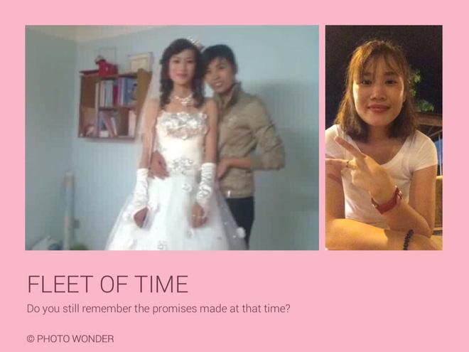 Chị em rộ trào lưu khoe ảnh sau khi lấy chồng: Hồi con gái nhìn xinh lắm, giờ đỡ nhiều rồi-6