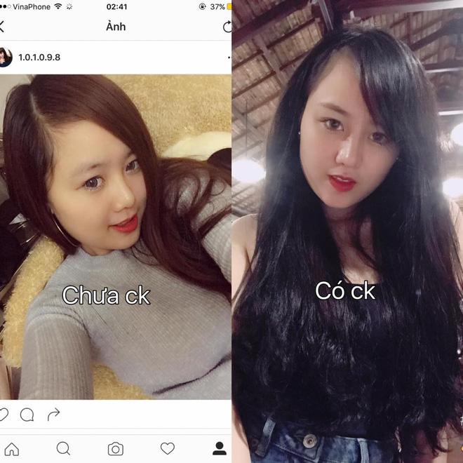 Chị em rộ trào lưu khoe ảnh sau khi lấy chồng: Hồi con gái nhìn xinh lắm, giờ đỡ nhiều rồi-7