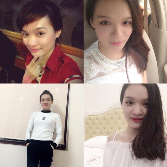 Chị em rộ trào lưu khoe ảnh sau khi lấy chồng: Hồi con gái nhìn xinh lắm, giờ đỡ nhiều rồi-8