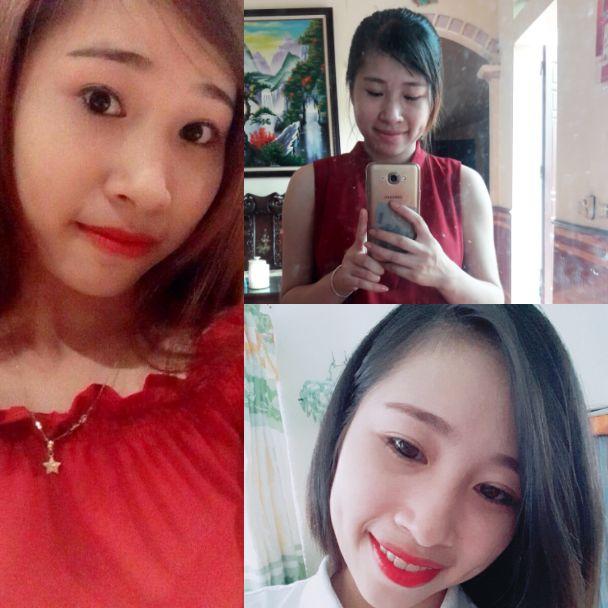 Chị em rộ trào lưu khoe ảnh sau khi lấy chồng: Hồi con gái nhìn xinh lắm, giờ đỡ nhiều rồi-9