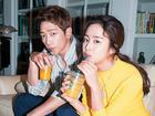 Sao Hàn 14/8: Kim Tae Hee gửi một xe cà phê ủng hộ phim của ông xã Bi Rain