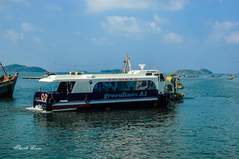 Điểm đến 2/9: Hải Tặc - quần đảo xinh đẹp cuối trời tây nam Tổ quốc-5