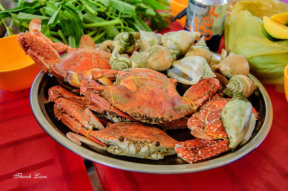 Điểm đến 2/9: Hải Tặc - quần đảo xinh đẹp cuối trời tây nam Tổ quốc-11