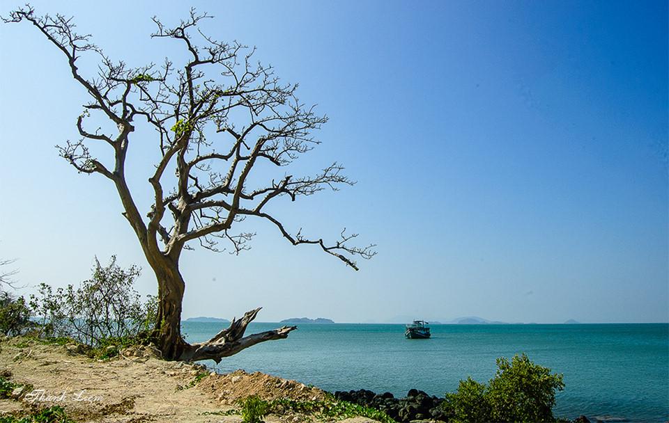 Điểm đến 2/9: Hải Tặc - quần đảo xinh đẹp cuối trời tây nam Tổ quốc-12