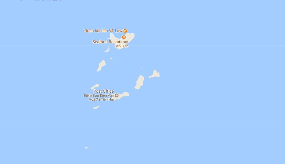 Điểm đến 2/9: Hải Tặc - quần đảo xinh đẹp cuối trời tây nam Tổ quốc-14