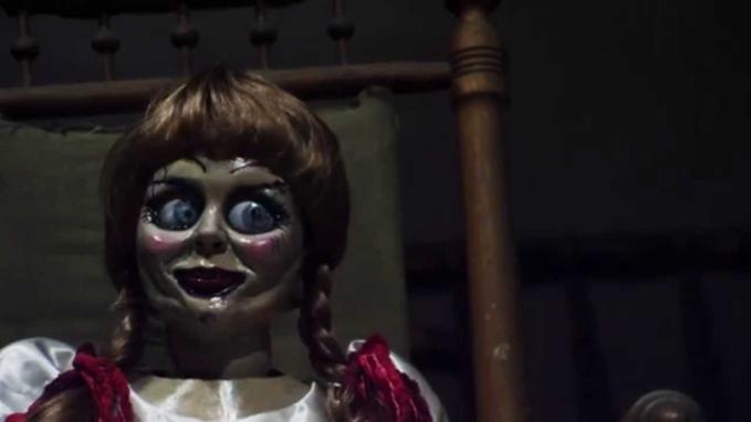 Đến Annabelle cũng phải hoảng hốt khi bị cư dân mạng 'đạo nhái' phong cách-8
