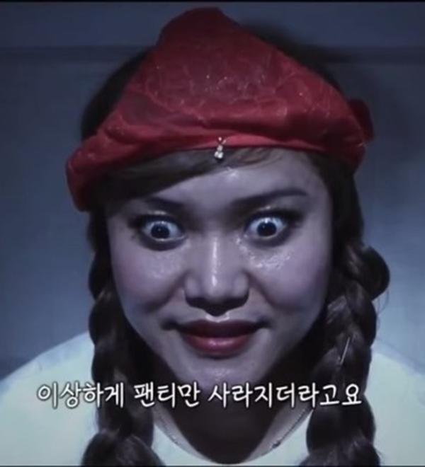 Đến Annabelle cũng phải hoảng hốt khi bị cư dân mạng 'đạo nhái' phong cách-1