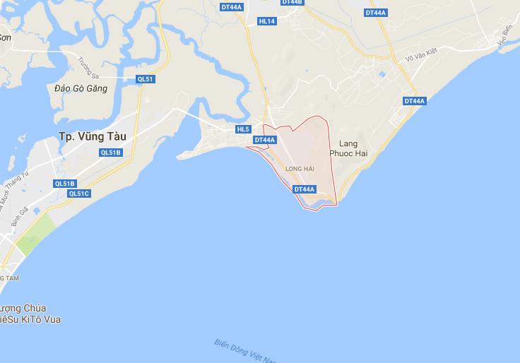 Hình ảnh bình dị trên cảng cá Bà Rịa - Vũng Tàu-10