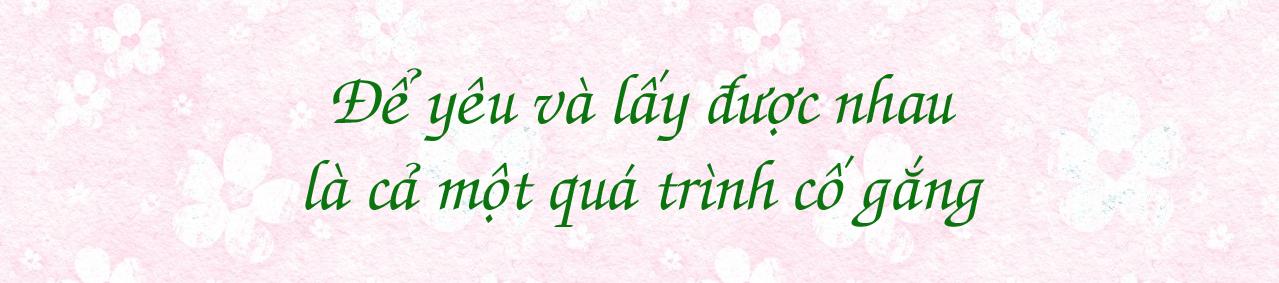 Hành trình trở thành 'con dâu Đài Loan' của cô gái Việt từng bị mẹ chồng 'cấm lên cấm xuống'-4