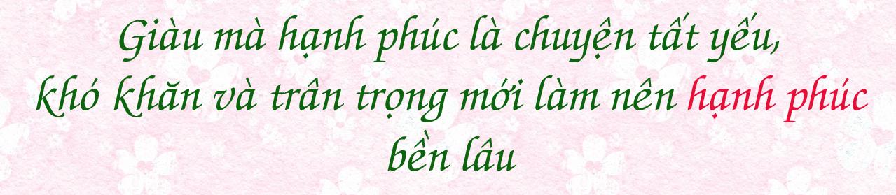 Hành trình trở thành 'con dâu Đài Loan' của cô gái Việt từng bị mẹ chồng 'cấm lên cấm xuống'-8