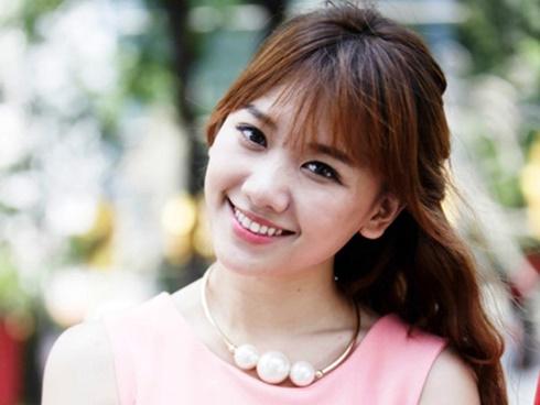 Hari Won bị ung thư năm 27 tuổi, trải qua hai cuộc phẫu thuật