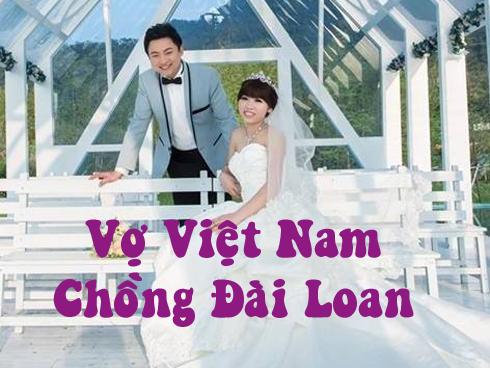 Hành trình trở thành 'con dâu Đài Loan' của cô gái Việt từng bị mẹ chồng 'cấm lên cấm xuống'