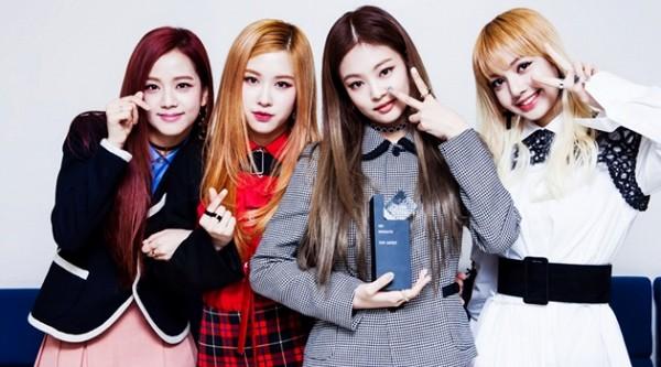Black Pink chính thức gia nhập ‘câu lạc bộ’ 200 triệu view cùng PSY, BigBang và TWICE-1
