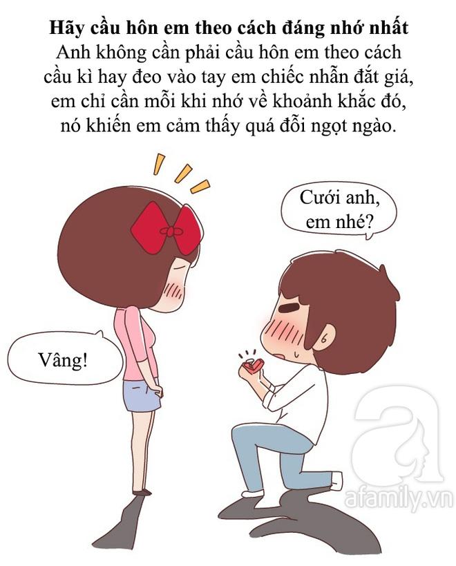 10 điều sâu kín vợ nào cũng muốn chồng có được-1