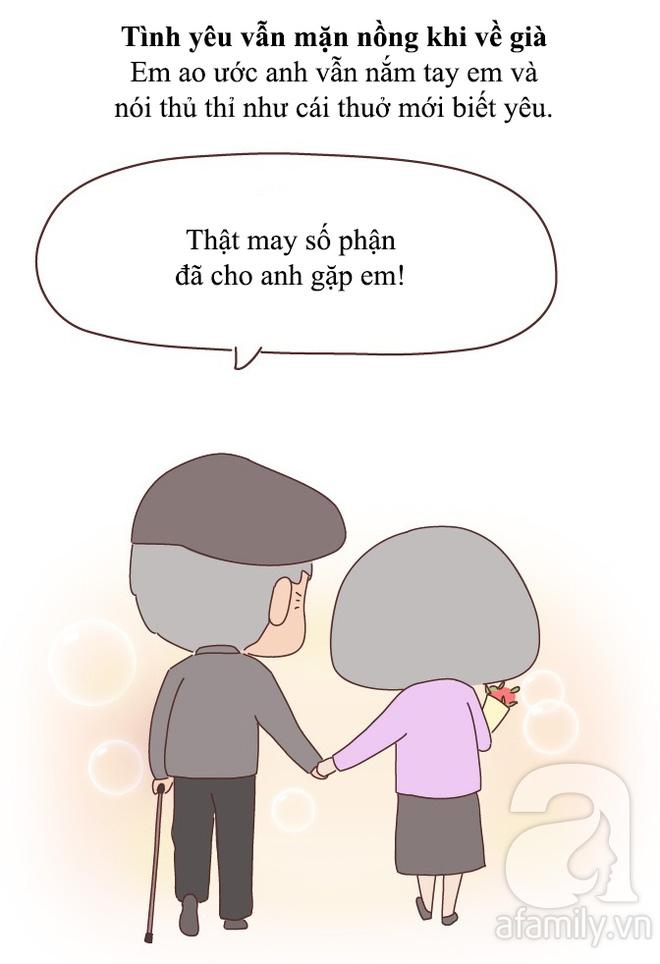 10 điều sâu kín vợ nào cũng muốn chồng có được-2