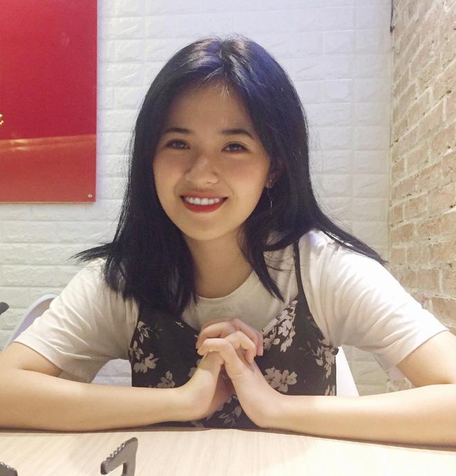 Cô gái Nhân văn năm ấy ai cũng muốn học cùng: Xinh, hát hay lại giỏi ngoại ngữ-5