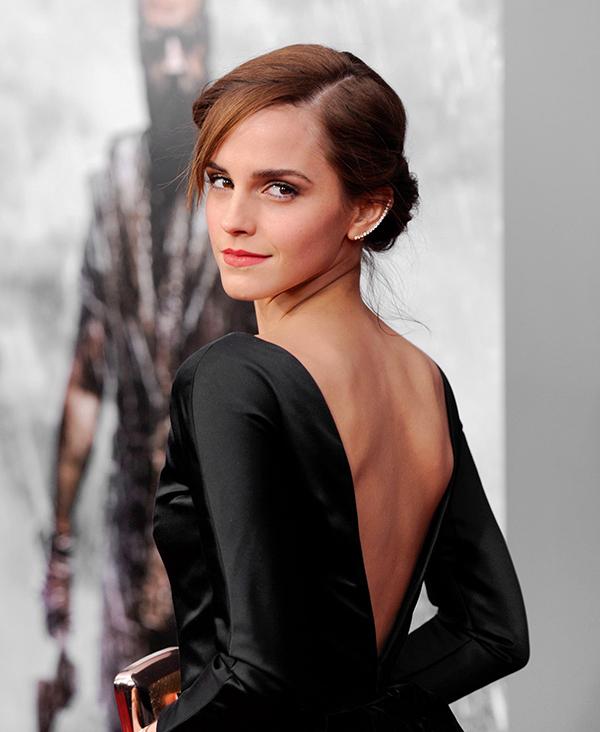 4 thói quen giúp Emma Watson giữ được vóc dáng 'vạn người mê'-2